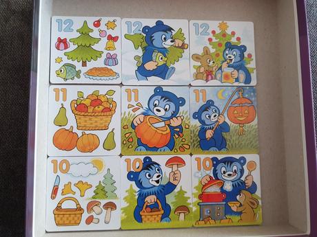 Pexetrio měsíce v roce,