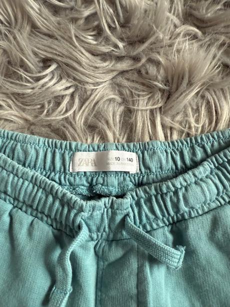 Kraťasy, zara,140