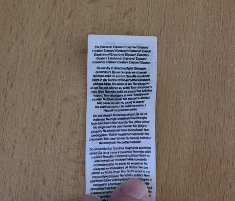 Tričko vel. 6 - 7 let, pepco,122