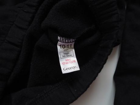 Mikina vel 146, george,146