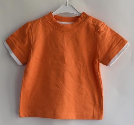 Tričko vel. 6 - 9 m, mothercare,74