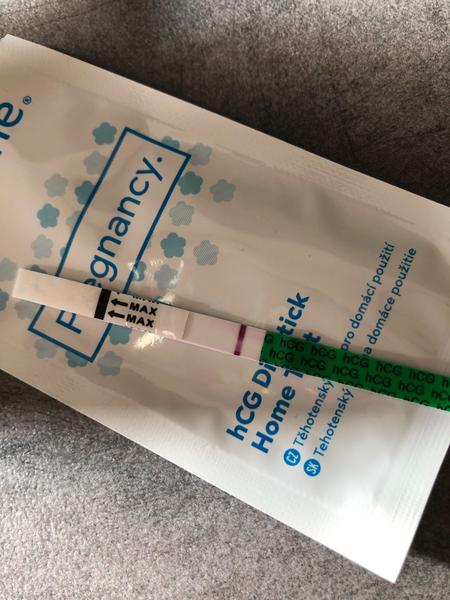 Vidíte na fotce ducha nebo je to klam?