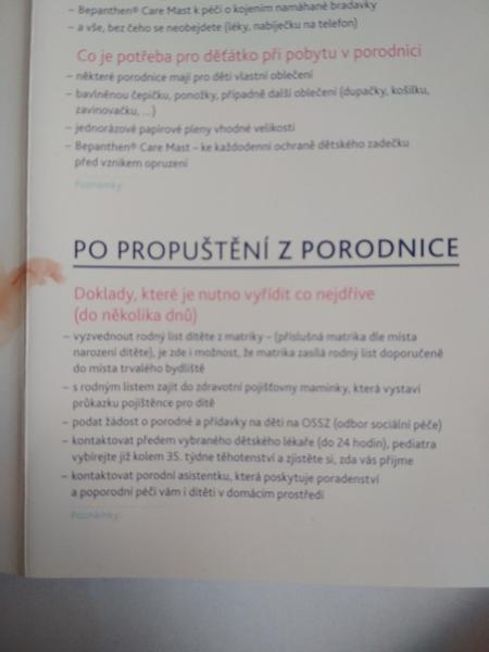 Kterou porodnici v Brně vybrat? Rozhodla jsem se pro Obilňák