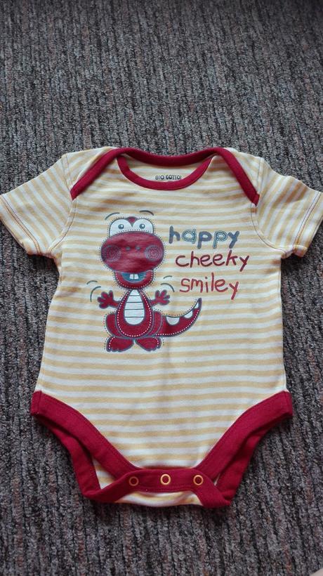 Body s krátkým rukávem, 68