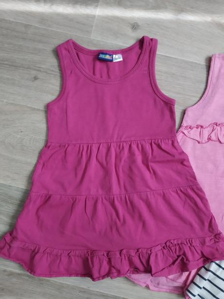 Letní šatičky, 98