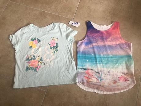 170 top a tricko h&m, h&m,170