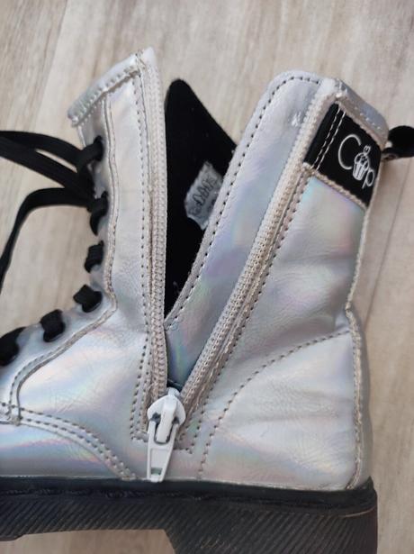 Zimní cupcake vel. 30, 30