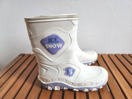 Holínky vel. 32-33, 32