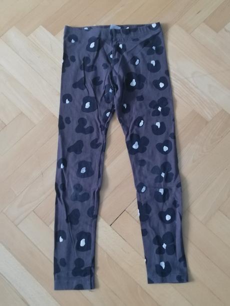 3/4 legíny, pepco,134