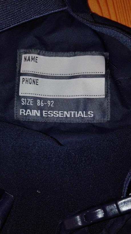 Nepromokavé kalhoty, tcm,86