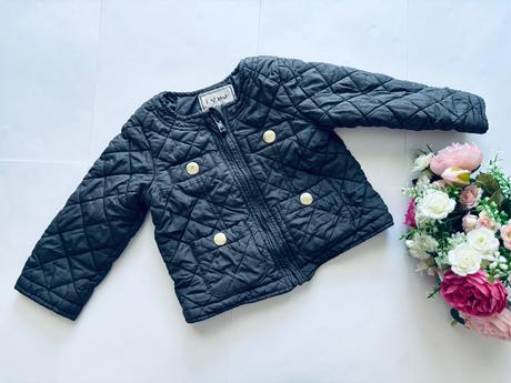 Bundička jaro/podzim - v.12/18 mes. zn. next, next,86