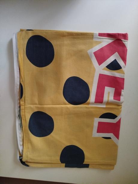 Povlak na polštář,