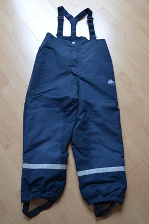 Oteplováky, h&m,128