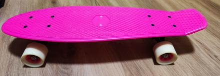 Skateboard - penny board, 