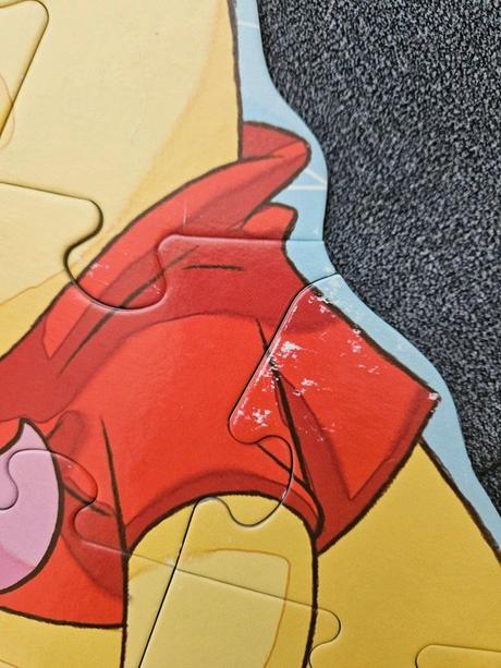 Velké puzzle pro nejmenší, 