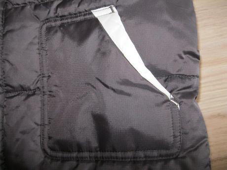 Vesta dětská, cherokee,128