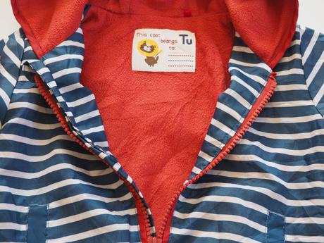 Větrovka vel 86, tu,86