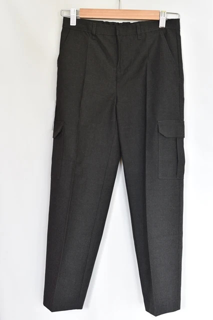 Kalhoty vel. 10 let, tu,140