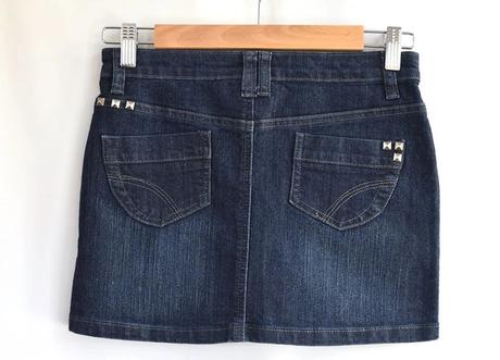 Sukně vel. 10 - 11 let, 146