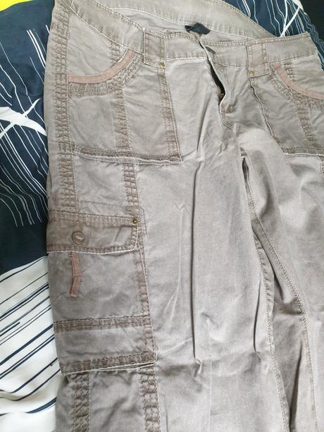 Dámské kalhoty, colours of the world,42