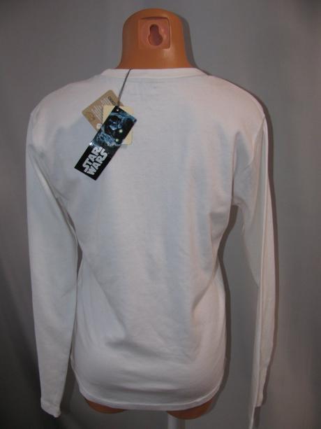 Pyžamo,vrchní díl/triko-star wars, ovs,152