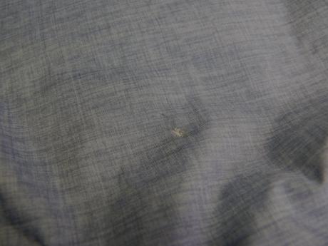 Zimní bunda, tchibo,122