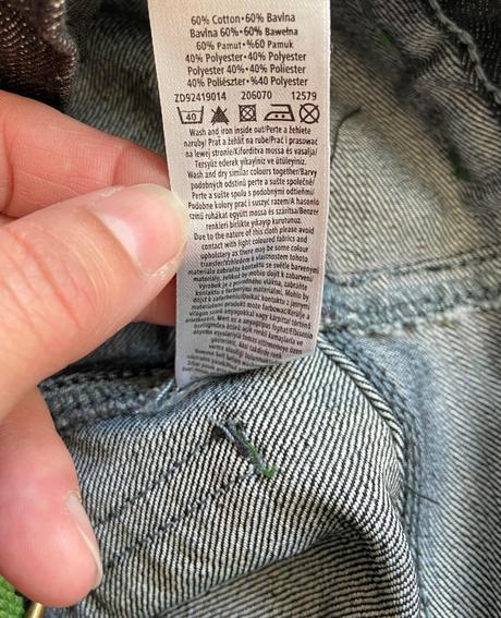 Chlapecké oblečení mix vel.128-140, 122–134