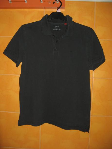 Triko-s.oliver, s.oliver,l