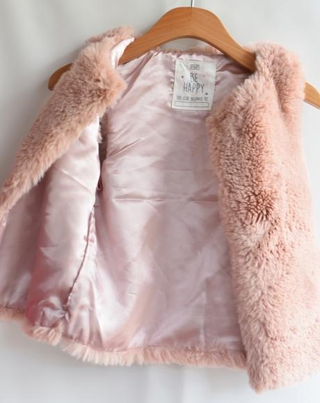 Vesta vel. 6 - 7 let, f&f,122