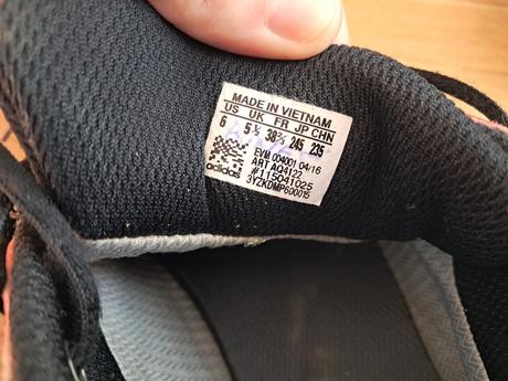 Boty adidas, adidas,38