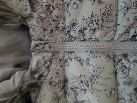 Dívčí zimní bunda značky young dimension, vel2-3r, young dimension,92