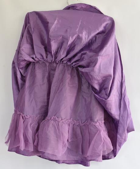 Šaty vel. 10 let, 140