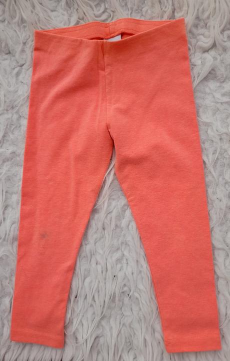 Neon leginy next 6 let, next,116