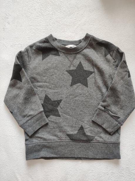 Mikina 98-104, h&m,98