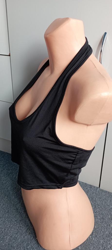 Vrchní díl plavek vel."s", s