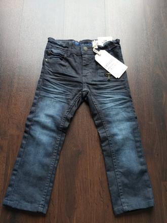 Rifle lindex detroit denim 98 slim, lindex,98