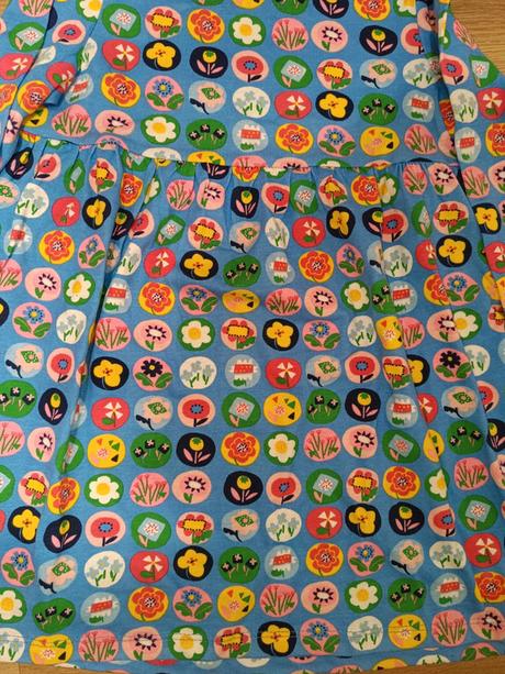 Veselá tunika, triko 116 miniclub, miniclub,116