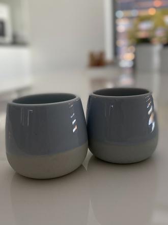 Květináče ikea 2 ks,