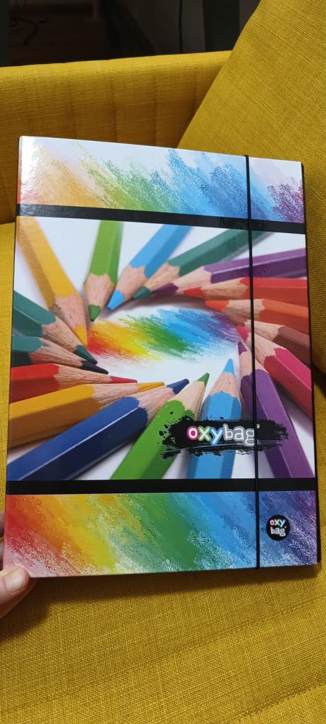 Nové školní desky, 