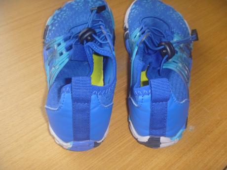 Dvoje barefoot tenisky vel. 33, 33