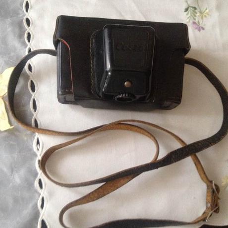 Fotoaparát / fotoaparáty, 