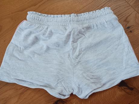 H&m kraťasy č.110, h&m,110