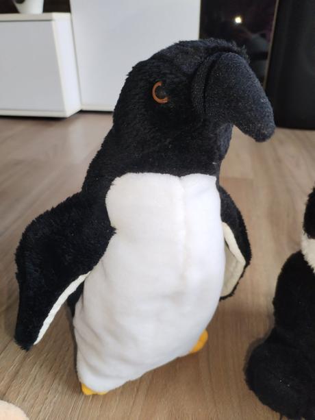 Zoologická zahrada plyšáci zoo, 