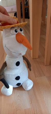 Olaf 34 cm, 