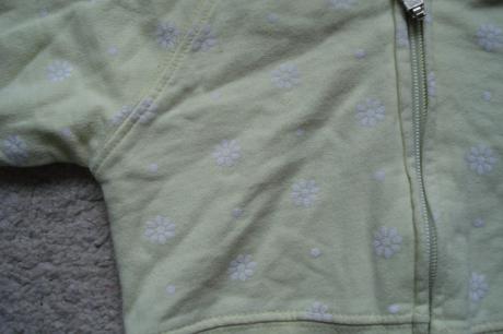 Mikina, early days,80