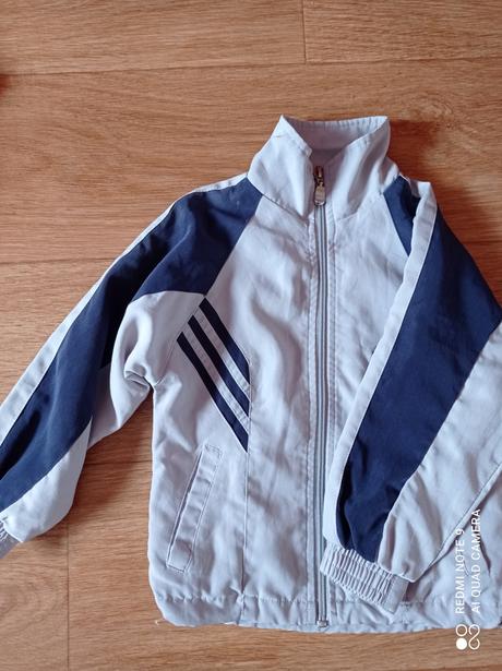 Bunda podšitá bavlnou, 104