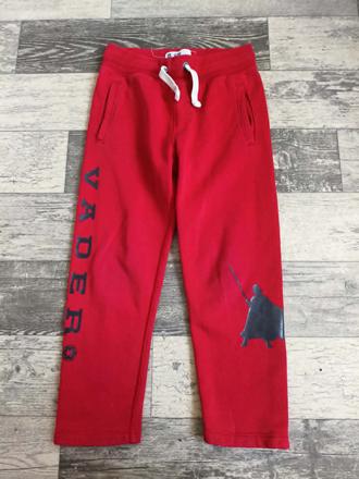 Tepláky star wars, gap,122