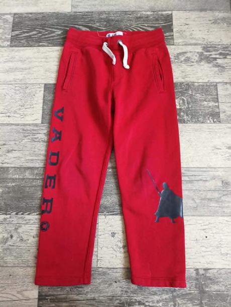 Tepláky star wars, gap,122