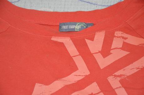 Bavlněné tričko vel. 140/146/152 nebo xs/s, 146