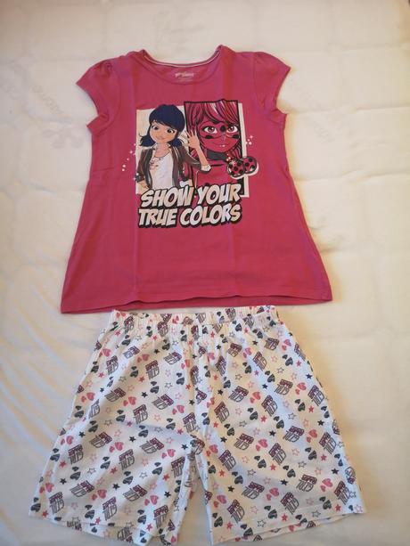 Pyzamo vel. 134, 134